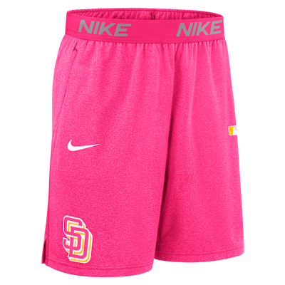 San Diego Padres Authentic Collection City Connect Men's